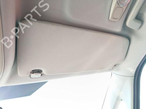 Parasol derecha Parasol derecha FORD S-MAX (WA6) 2.0 TDCi (140 hp) 36695790 36695790