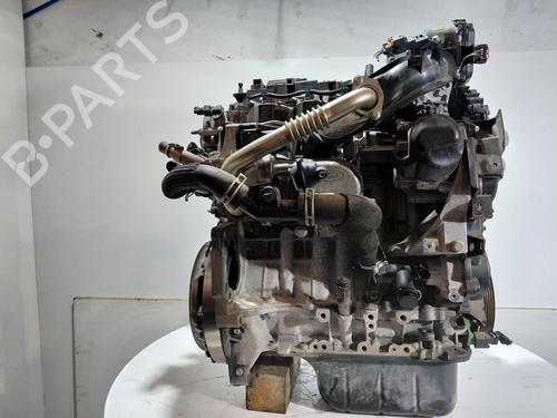 Used Engine FORD FIESTA VII Van 1.5 TDCi (86 hp) 26652953