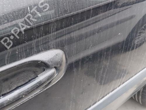 Dør venstre bak CHRYSLER VOYAGER IV (RG, RS) 2.5 CRD | BP29754123C4 