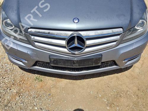hood-mercedes-benz-c-class-w204-2007-2008-2009-2010-2011-2012-2013-2014-2015-35955260 main image