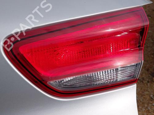 Used Right tailgate light HYUNDAI i30 (PDE, PD, PDEN) 1.4 MPI (100 hp) 31904630