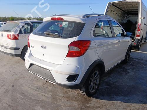 Right sun visor FORD KA+ III (UK, FK) 1.2 | BP35905924I2 - Image 5