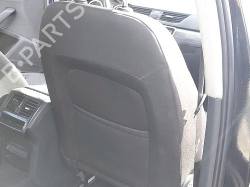 Right front seat SKODA SUPERB III (3V3) 2.0 TDI | BP29926413C16 