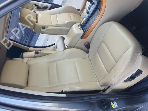 Right front seat LAND ROVER RANGE ROVER SPORT I (L320) 2.7 D 4x4 | BP15978486C16 