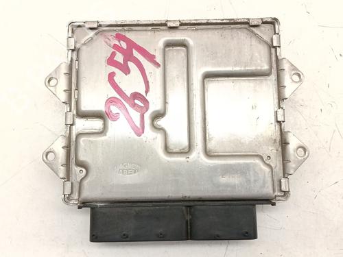 Engine control unit (ECU) FIAT PANDA (312_, 319_) 1.3 D Multijet 4x4 (312PXL1A) | BP36563913M57 - Image 2