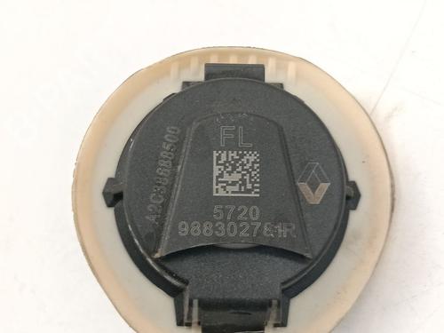 Electronic sensor RENAULT CAPTUR I (J5_, H5_) 1.2 TCe 120 | BP38872545M84 - Image 2