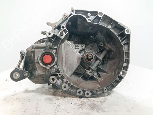 Used Gearbox Gearbox 38015596 38015596