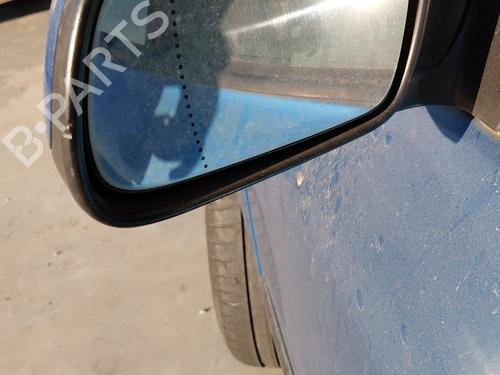 Left mirror PEUGEOT 307 (3A/C) 1.6 HDi | BP28729829C26 