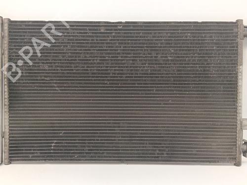 Radiateur de chauffage OPEL ASTRA J Sports Tourer (P10) 1.7 CDTI (35) (110 hp) 31941100