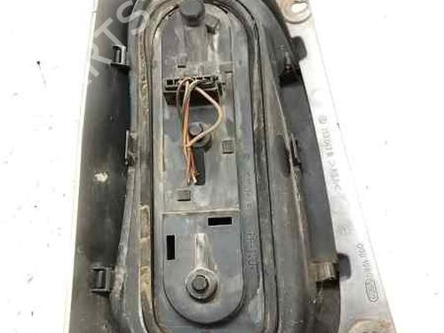 Right taillight SMART CITY-COUPE (450) 0.6 (S1CLA1, 450.341) | BP22639772C35 