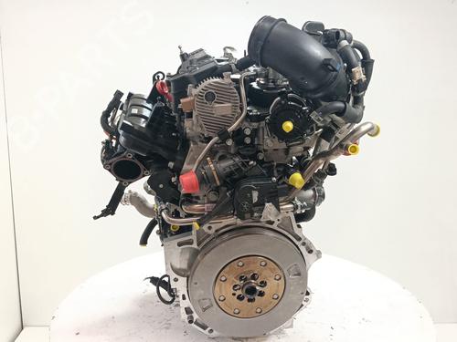 Engine HYUNDAI TUCSON (NX4E, NX4A) | BP37030610M1 - Image 4