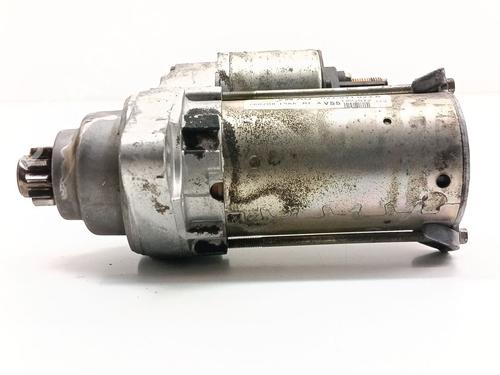 Starter SKODA FABIA II (542) 1.2 | BP31020693M8 