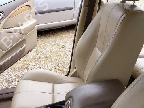 Right front seat JAGUAR S-TYPE II (X200) 2.7 D | BP31214057C16 