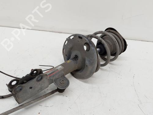 Right front shock absorber TOYOTA RAV 4 III (_A3_) 2.2 D 4WD (ALA30_, ALA30R) | BP29288289M17 