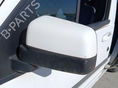 Used Left mirror Left mirror FORD TRANSIT CONNECT (P65_, P70_, P80_) 1.8 TDCi (110 hp) 40008892 40008892