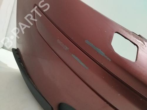 Front bumper VOLVO V50 (545) 2.4 | BP20126623C7 