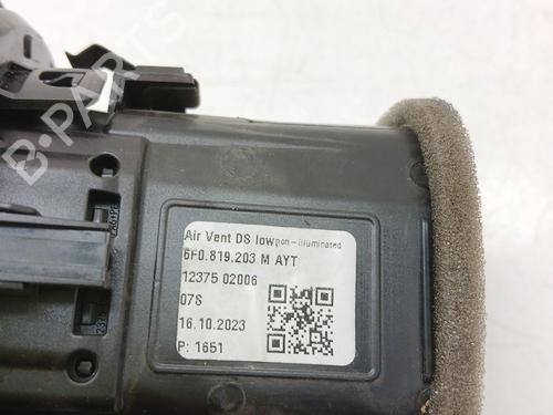 Air vent SEAT IBIZA V (KJ1, KJG) 1.0 TSI | BP34223608I21 - Image 3
