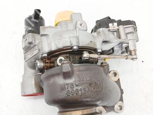 Used Turbocharger/Supercharger Turbocharger/Supercharger OPEL MOKKA 1.2 Turbo Hybrid (136 hp) 39949761 39949761