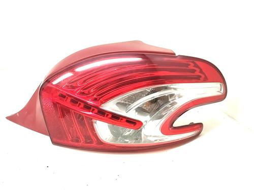Used Right taillight PEUGEOT 208 I (CA_, CC_) [2012-2020]  15975023