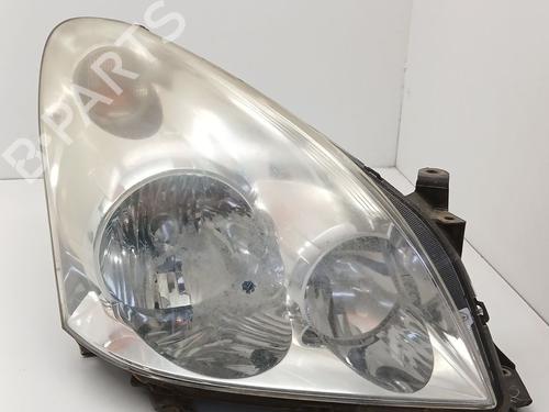 Used Right headlight Right headlight TOYOTA COROLLA Verso (ZER_, ZZE12_, R1_) 2.2 D-4D (AUR10_, AUR10R) (136 hp) 31992557 31992557