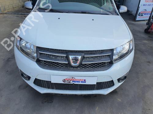 Venstre fortil invendig håndtag DACIA LOGAN MCV II  | BP15977567I13 