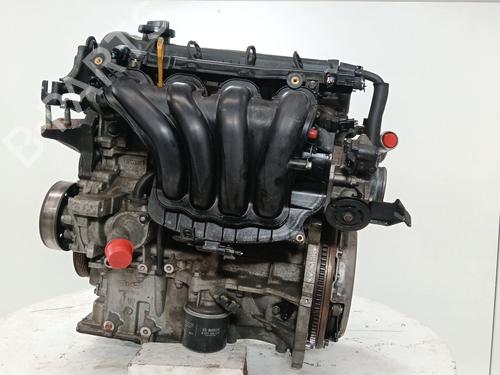 Używane Silnik KIA CEE'D Hatchback (ED) 1.6 CVVT (125 hp) 31356139