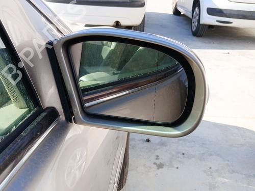 Used Right mirror Right mirror MERCEDES-BENZ C-CLASS (W203) C 220 CDI (203.008) (150 hp) 39987405 39987405