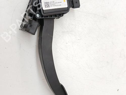Pedal JAGUAR I-PACE (X590) EV400 AWD | BP37540350I4 - Image 3