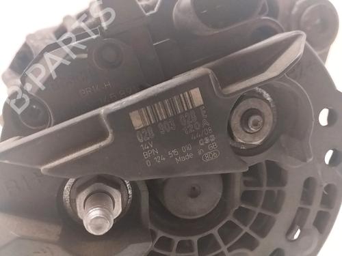 Alternator SEAT IBIZA IV (6J5, 6P1)  | BP18308568M7 