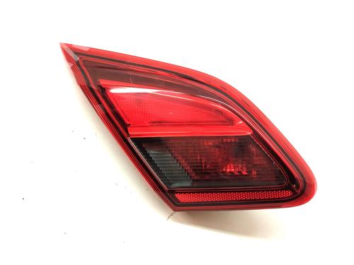 Used Left tailgate light OPEL CORSA E (X15) 1.4 (08, 68) (90 hp) 17734921