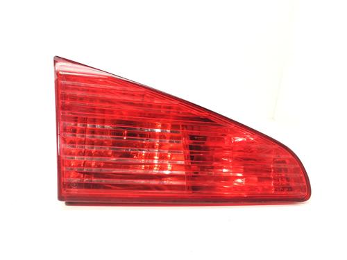 Used Left tailgate light PEUGEOT 607 (9D, 9U) 2.2 HDi (133 hp) 15980728