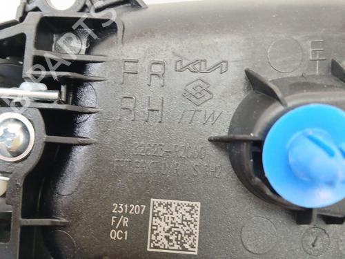 Front right interior door handle OPEL AMPERA (R12) EV 150 | BP36432657I14 - Image 3