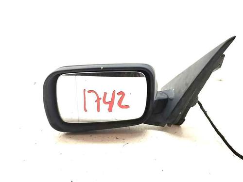 Used Left mirror BMW 3 Compact (E46) 316 ti (115 hp) 22899860