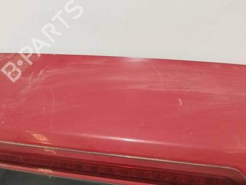 Tailgate HYUNDAI i30 (FD) 1.6 CRDi | BP15974909C6 