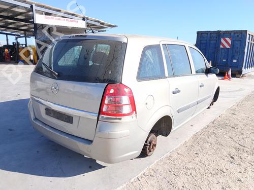 Used Rear right lock Rear right lock 38107998 38107998