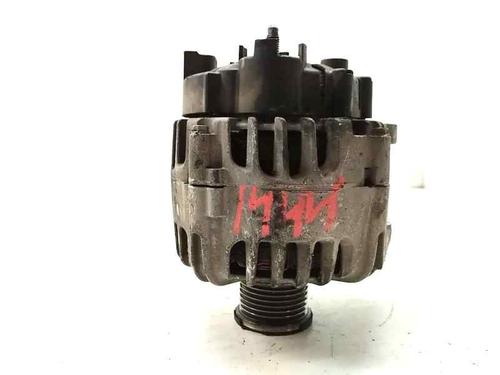 Used Alternator RENAULT MEGANE III Hatchback (BZ0/1_, B3_) [2008-2025]  20697549