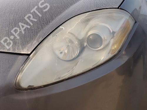 Left headlight FIAT BRAVO II (198_) 1.9 D Multijet (198AXB1A) BP28210412C28