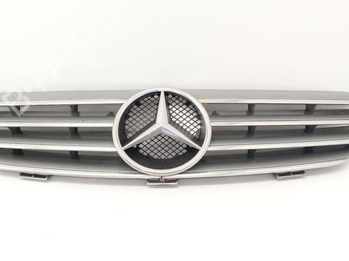Frontblech für MERCEDES-BENZ CLK (C209) CLK 270 CDI (209.316) (170 hp) 31630107