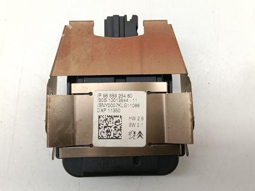 Electronic sensor PEUGEOT 508 I (8D_) 2.0 HDi | BP38646217M84 - Image 2