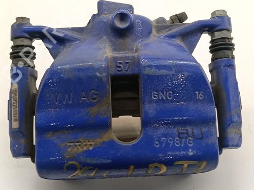Used Left front brake caliper Left front brake caliper 38325338 38325338