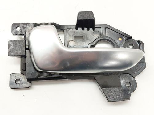 Venstre bagtil invendig håndtag KIA CARENS IV 1.7 CRDi (116 hp) 31290816