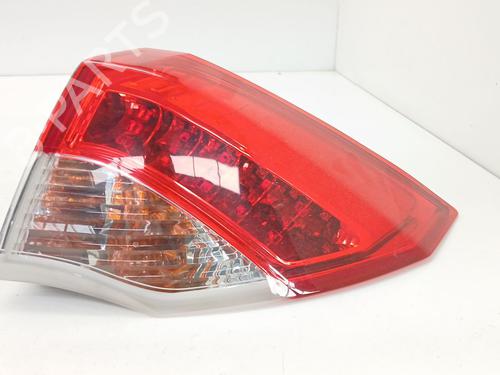 right-taillight-renault-laguna-iii-bt01-2007-2008-2009-2010-2011-2012-2013-2014-2015-33831591 main image