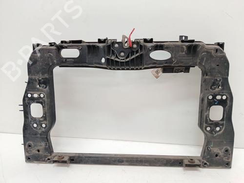 Frontplade/Frontkurv Frontplade/Frontkurv FIAT 500L (351_, 352_) 1.4 (199LYB1B) (95 hp) 37021001 37021001