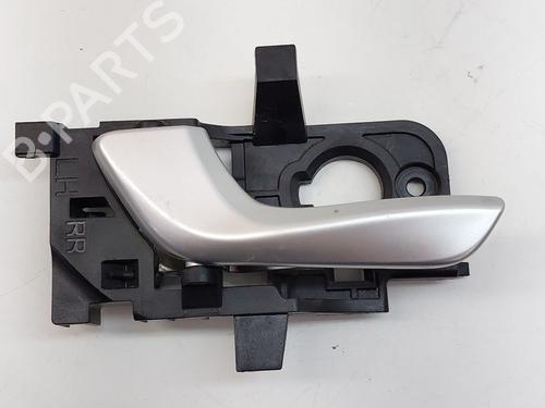 Used Rear left interior door handle KIA STONIC (YB) [2017-2025]  30329622