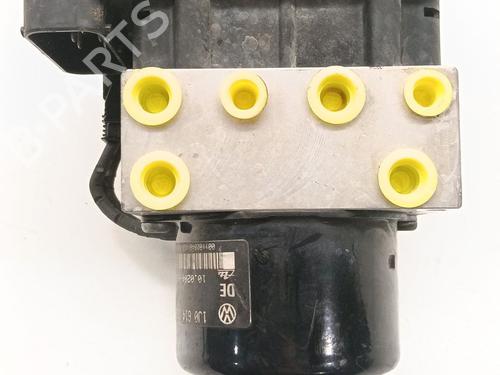 abs-pump-vw-golf-iv-1j1-1997-1998-1999-2000-2001-2002-2003-2004-2005-2006-2007-2008-31136936 main image