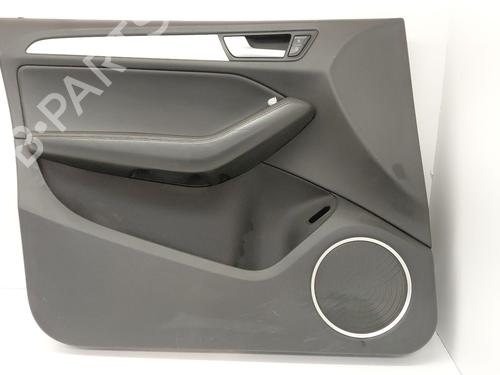 Used Front left panel AUDI Q5 (8RB) 3.0 TDI quattro (245 hp) 20678170