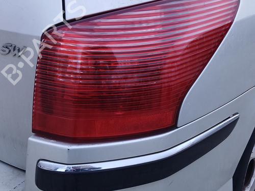 Used Right taillight Right taillight PEUGEOT 407 SW (6E_, 6D_) 2.0 HDi 135 (136 hp) 33872456 33872456