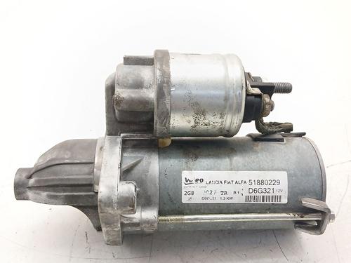 Used Starter Starter OPEL COMBO Box Body/MPV (X12) 1.3 CDTI (B05) (95 hp) 40227400 40227400