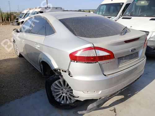 Left headlight FORD MONDEO IV (BA7) 2.0 TDCi | BP39715459C28 - Image 6