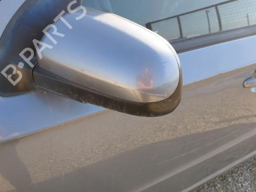 Used Left mirror CHEVROLET AVEO / KALOS Saloon (T250, T255) 1.4 (94 hp) 27319449